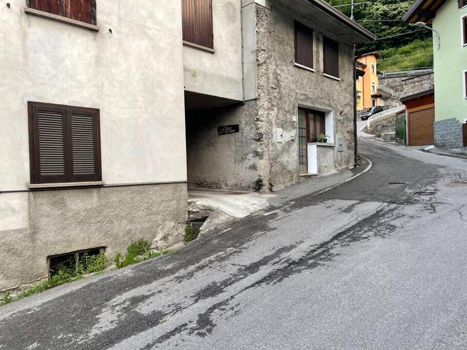 Casa Vacanze La Torre Malonno Zewnętrze zdjęcie