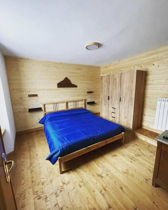 Casa Vacanze La Torre Malonno Zewnętrze zdjęcie
