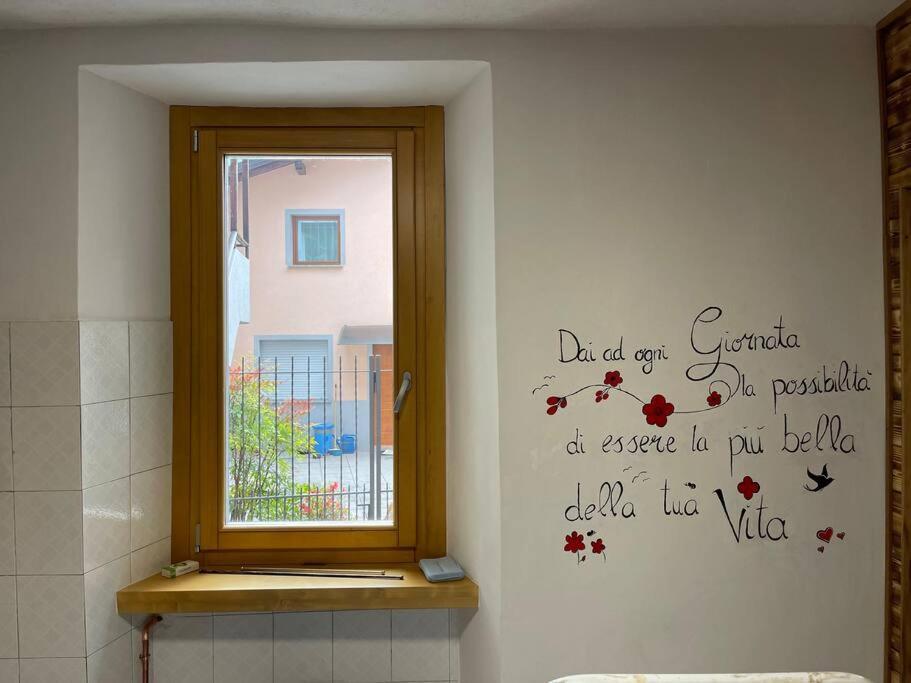 Casa Vacanze La Torre Malonno Zewnętrze zdjęcie