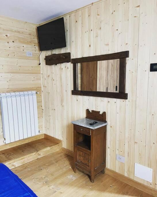 Casa Vacanze La Torre Malonno Zewnętrze zdjęcie