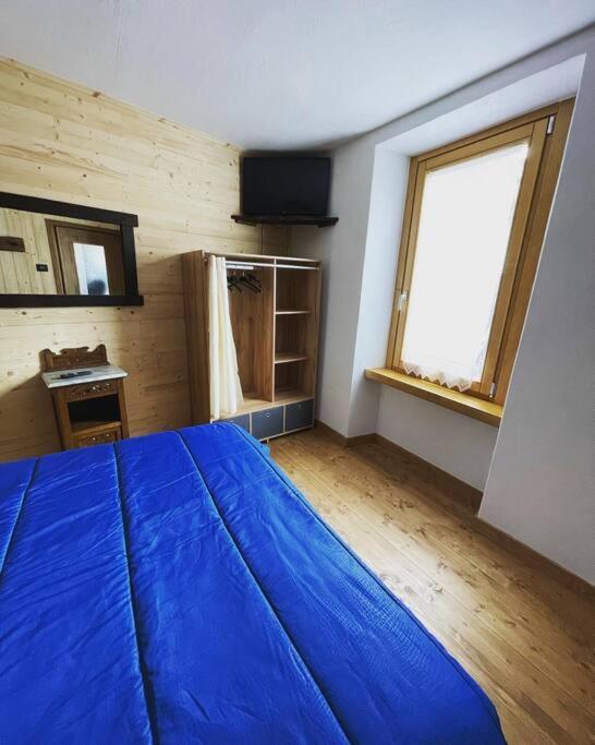 Casa Vacanze La Torre Malonno Zewnętrze zdjęcie
